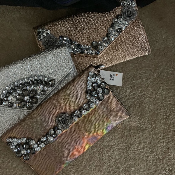 Handbags - Clutch bag